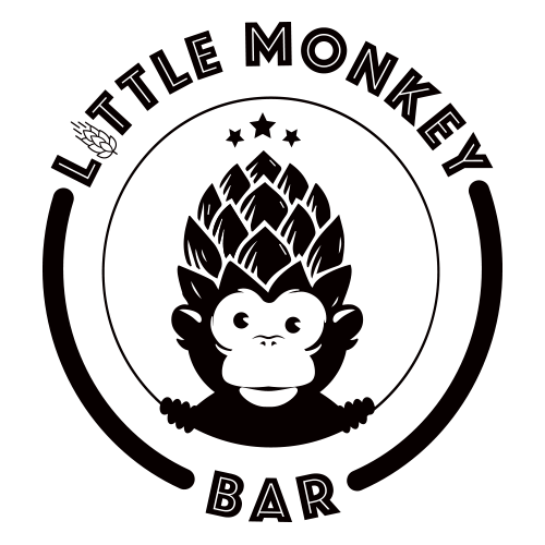 Little monkey bar