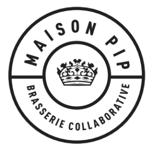 logo maison pip