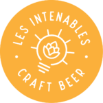 logo brasserie les intenables