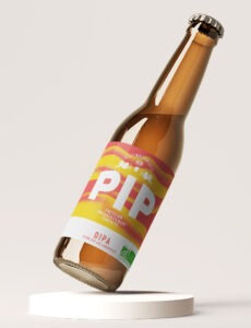 double ipa de la maison pip