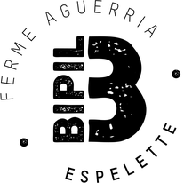 LOGO BRASSERIE ARTISANALE BIPIL